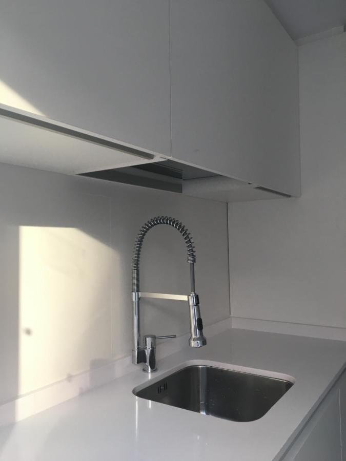 Apartmán Oviedo Historico Wifi & Parking Gratuito Exteriér fotografie