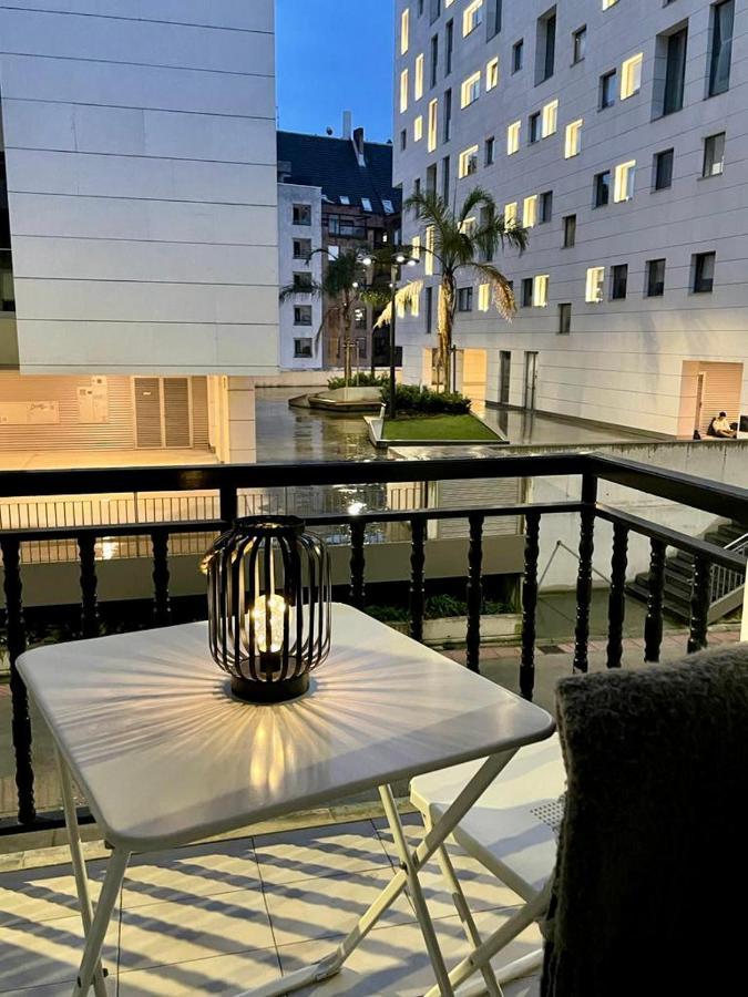 Apartmán Oviedo Historico Wifi & Parking Gratuito Exteriér fotografie