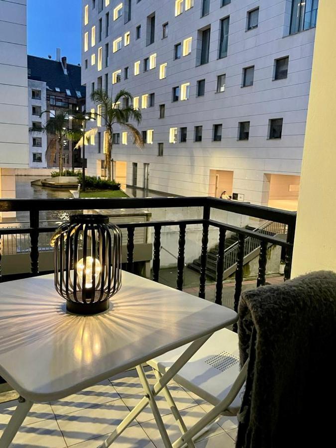 Apartmán Oviedo Historico Wifi & Parking Gratuito Exteriér fotografie