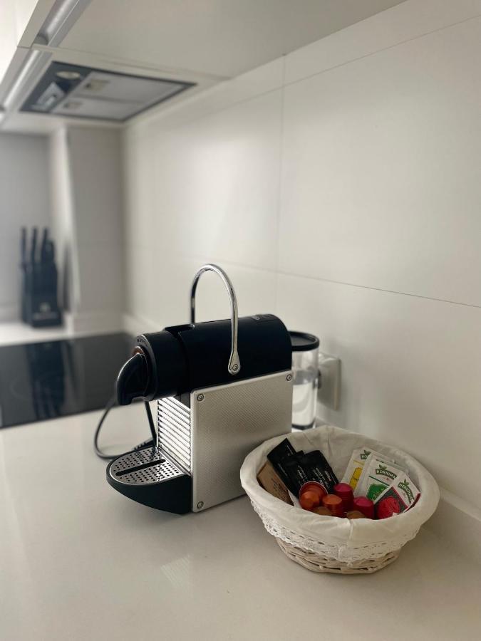Apartmán Oviedo Historico Wifi & Parking Gratuito Exteriér fotografie