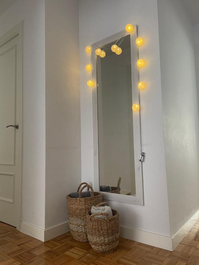 Apartmán Oviedo Historico Wifi & Parking Gratuito Exteriér fotografie