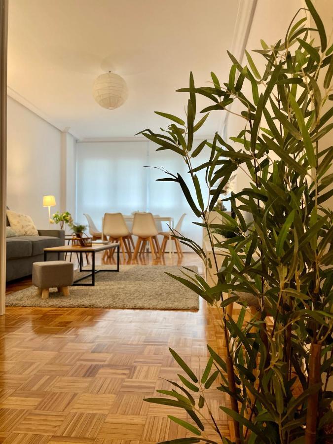 Apartmán Oviedo Historico Wifi & Parking Gratuito Exteriér fotografie