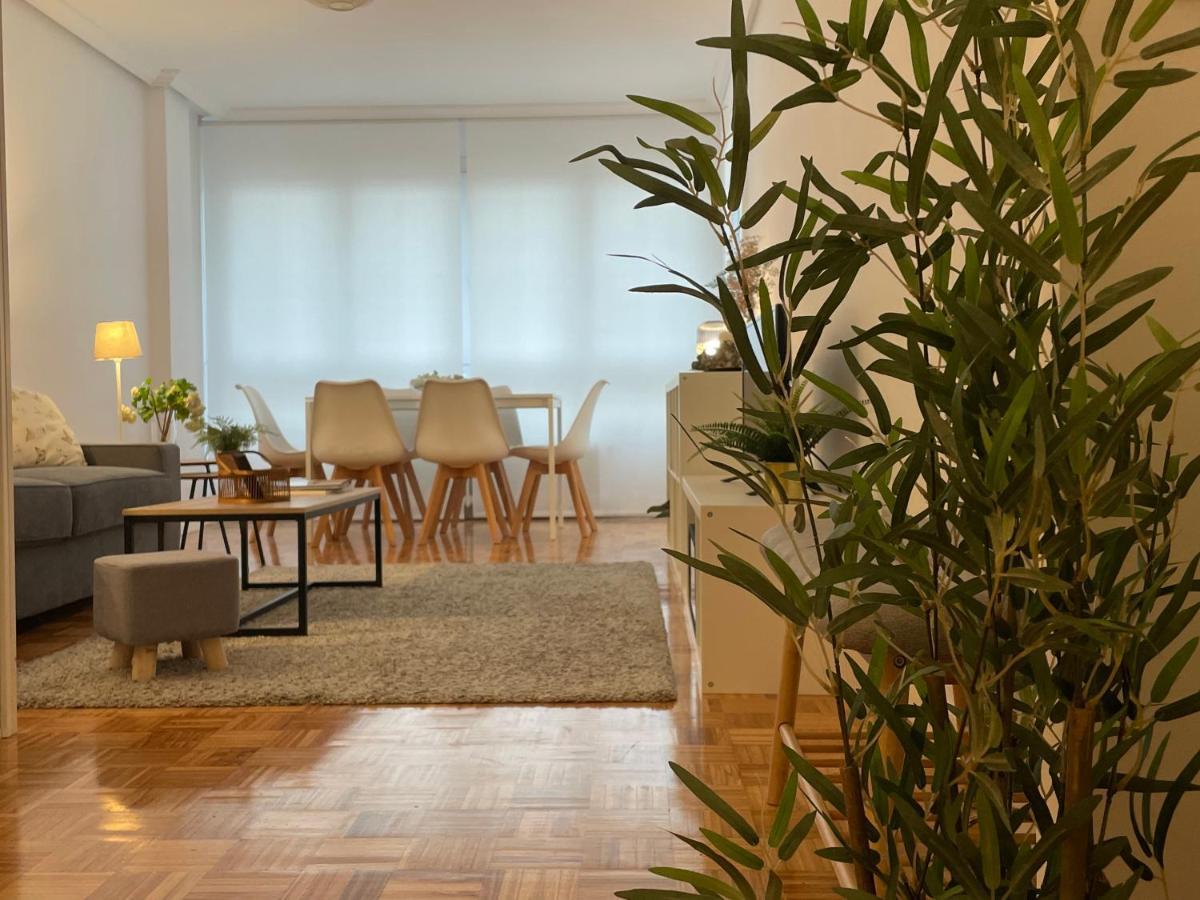 Apartmán Oviedo Historico Wifi & Parking Gratuito Exteriér fotografie