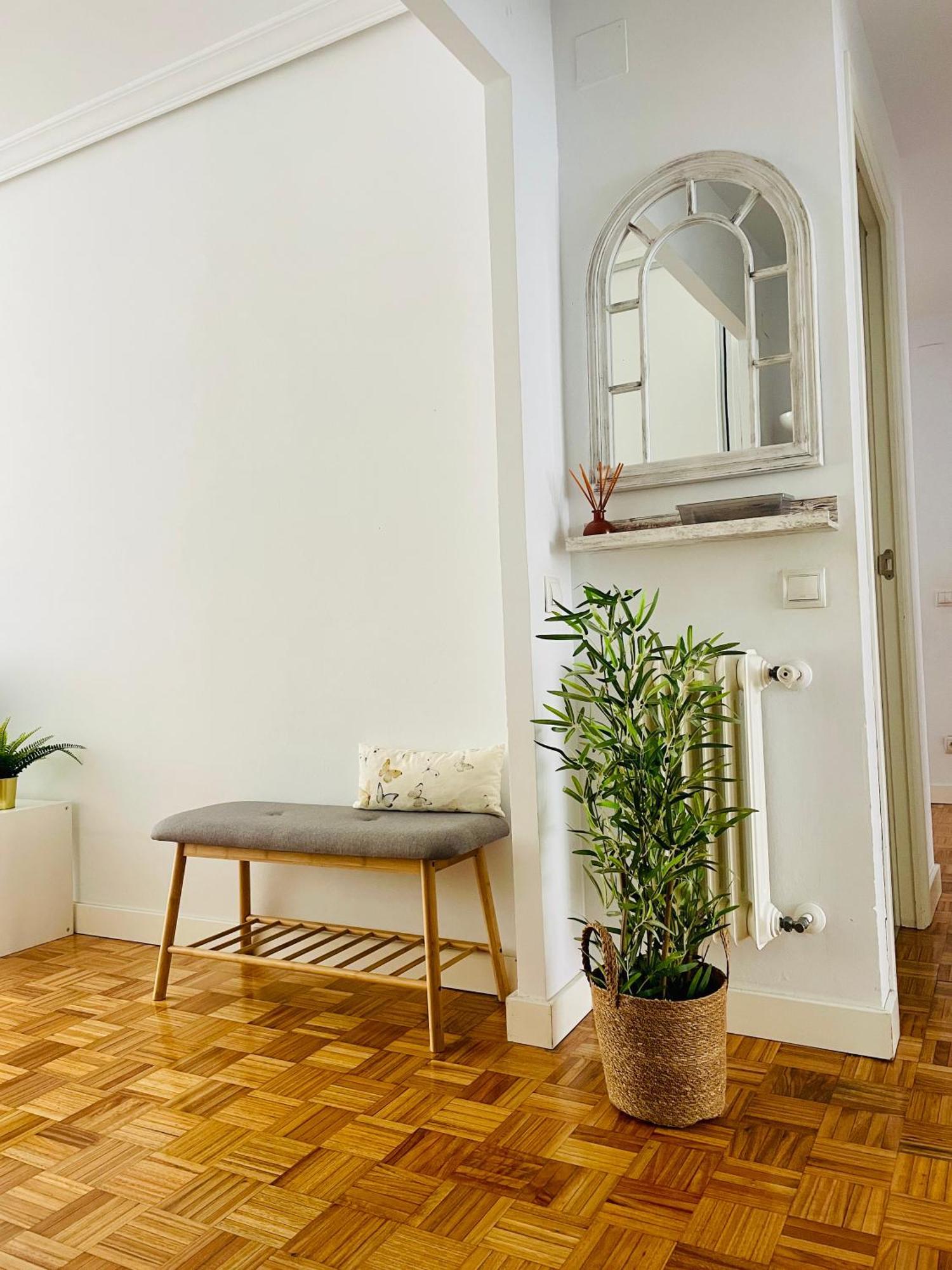 Apartmán Oviedo Historico Wifi & Parking Gratuito Exteriér fotografie